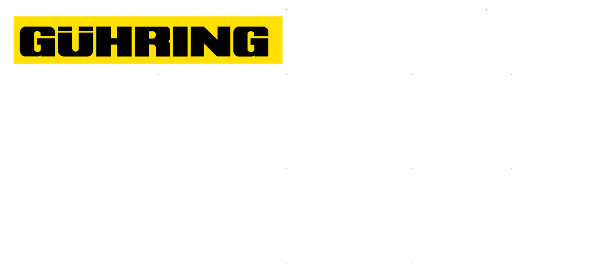 Infografia Guhring